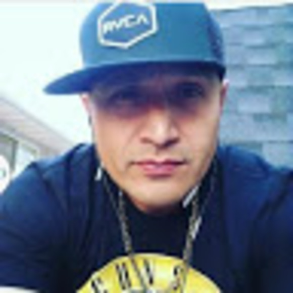 Meet your Posher, Rudy - Picture 1 of 1